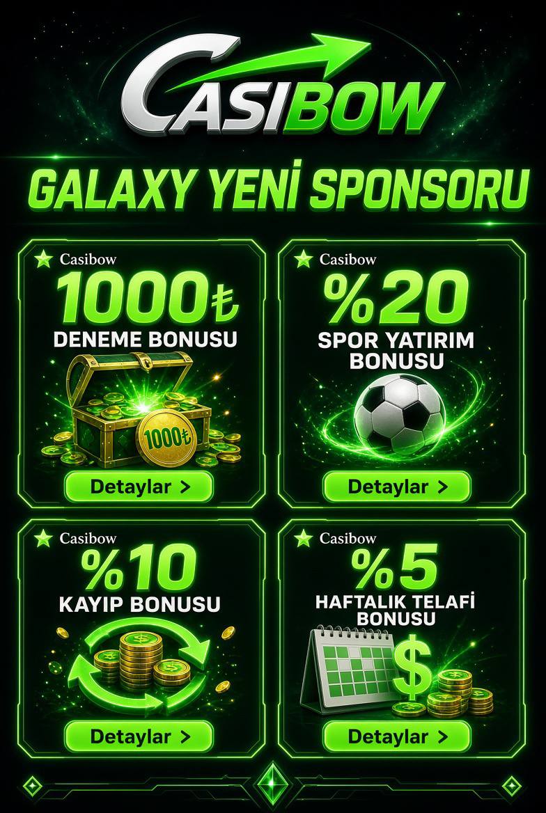 1000₺ BONUS