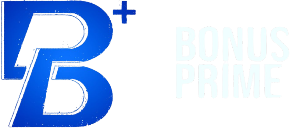 BonusPrime Logo