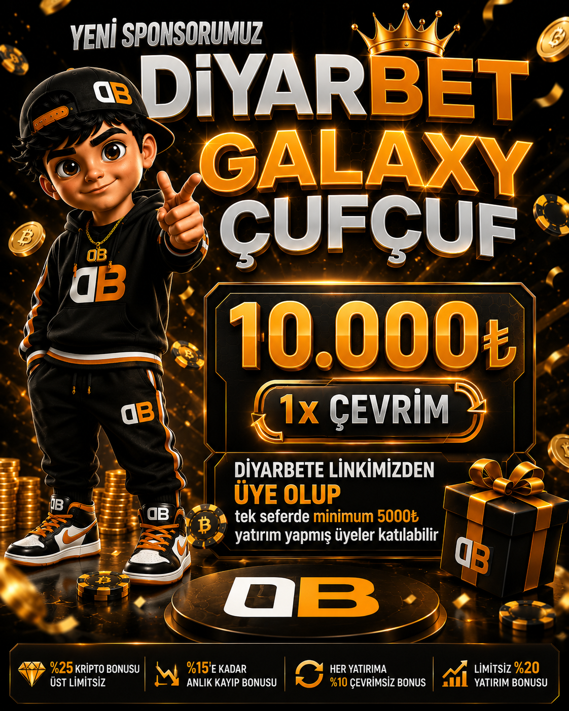 DİYARBET ÇUFÇUF