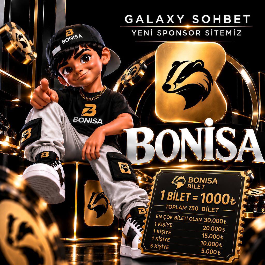 BONİSA BİLET