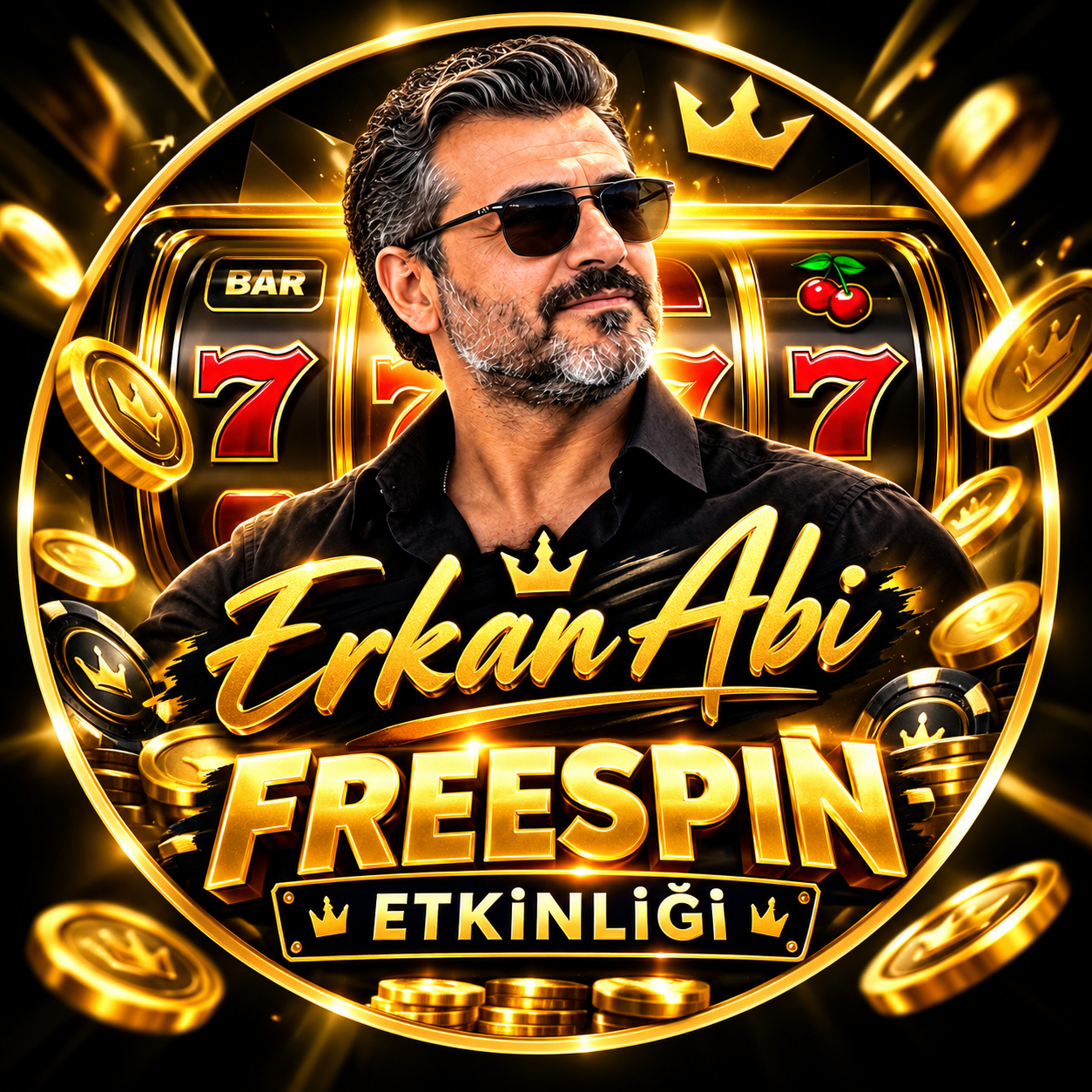 21.COM 55 FREESPİN ETKİNLİĞİ